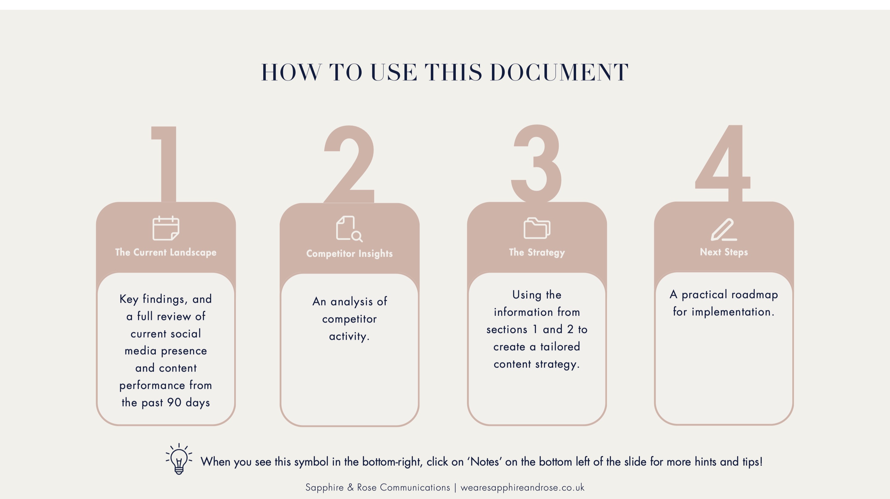 Audit Preview Page 1
