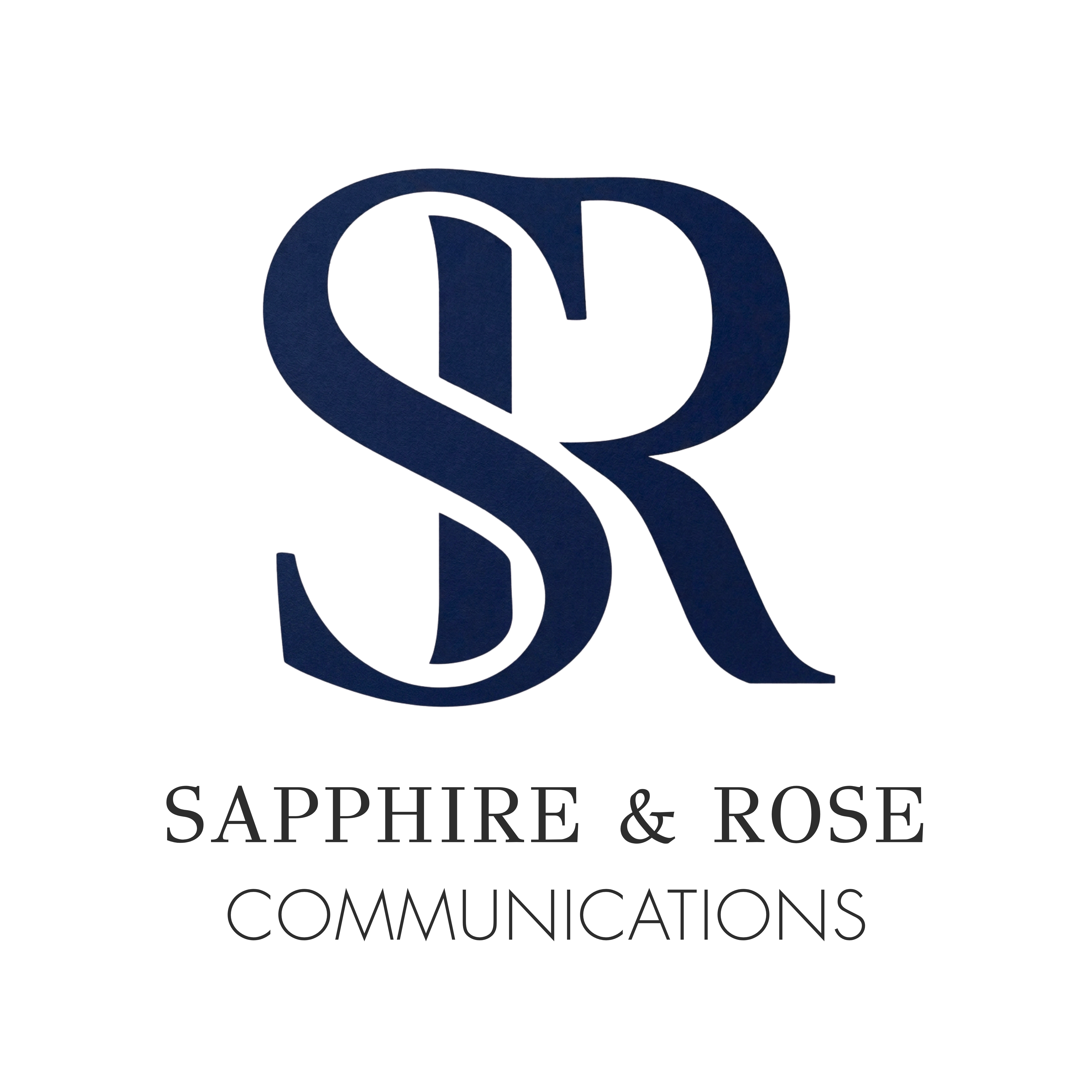 Sapphire & Rose